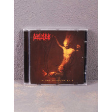 Deicide - In The Minds Of Evil CD (IDN)