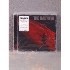 The Haunted - Unseen CD