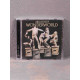 Uriah Heep - Wonderworld CD