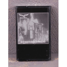 Dark Fury - Synningthwait Tape