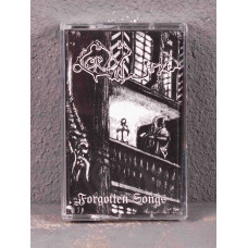 Lord Wind - Forgotten Songs Tape