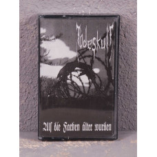 Todeskult - Als Die Farben Alter Wurden... Tape