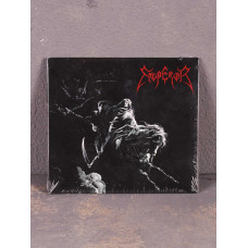 Emperor - Emperor / Wrath Of The Tyrant CD Digi