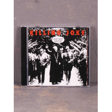 Killing Joke - Laugh? I Nearly Bought One! CD