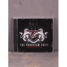 Korn - The Paradigm Shift - World Tour Edition 2CD