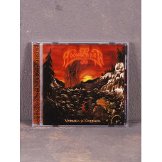 Moonsorrow - Voimasta Ja Kunniasta CD