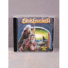 Blind Guardian - Follow The Blind CD