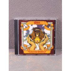 Dio - Sacred Heart CD