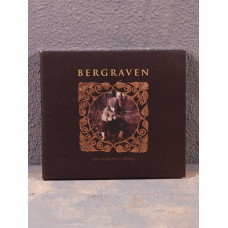 Bergraven - Det Framlidna Minnet CD Digi