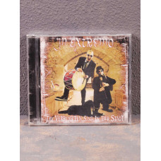 In Extremo - Die Verruckten Sind In Der Stadt CD (Irond)