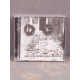 Gestapo 666 - Black Gestapo Metal CD