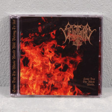 Selbstmord - Some Day The Whole World... CD