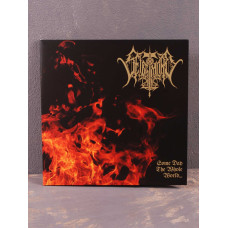Selbstmord - Some Day the Whole World... LP (Gatefold Black Vinyl)