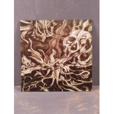 Esoterica - Aseity LP (Black Vinyl)