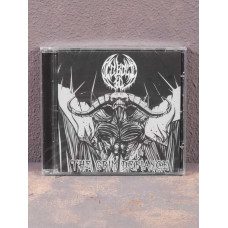 Cobolt 60 - The Grim Defiance CD