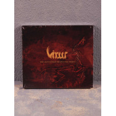 Virus - The Agent That Shapes The Desert 2CD Digi
