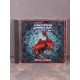 Mercy - Victory March CD