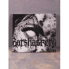 Barshasketh - Sitra Achra CD Digi