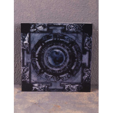 Haar - 2012 EP CD