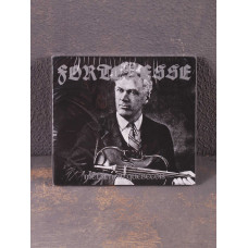 Forteresse - Metal Noir Quebecois CD Digi