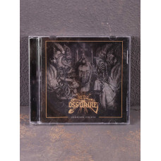 Ossuaire - Derniers Chants CD