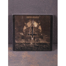 Arkhon Infaustus - Passing The Nekromanteion CD Digi