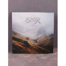 Saor - Aura 2LP (Gatefold Black Vinyl)