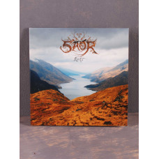 Saor - Roots 2LP (Gatefold Black Vinyl)