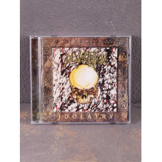 Devastation - Idolatry CD (CM)