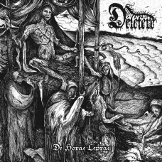Deletere - De Horae Leprae CD