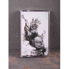 Black Crucifixion - Lightless Violent Chaos Tape