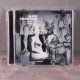 Black Crucifixion - Coronation Of King Darkness CD