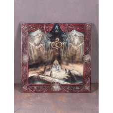 Absu - Tara 2LP (Gatefold Marble Brown Vinyl)