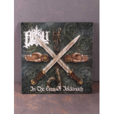 Absu - In The Eyes Of Ioldanach LP (Gatefold Gold Vinyl)