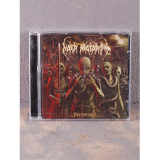Naer Mataron - Praetorians CD