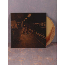 Lifelover - Dekadens LP (Gold / Brown Swirl Vinyl)