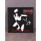 Marduk - Fuck Me Jesus MLP (Red Galaxy Vinyl)