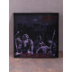 Marduk - Heaven Shall Burn... When We Are Gathered LP (Gatefold Neon Purple/Black Vinyl)