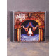 Nergal - The Wizard of Nerath CD