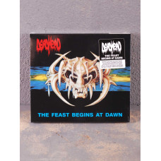 Dead Head - The Feast Begins At Dawn 2CD