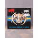Dead Head - The Feast Begins At Dawn 2CD