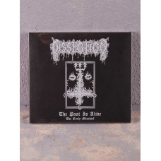 Dissection - The Past Is Alive (The Early Mischief) CD Digi