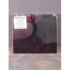 Trouble - Psalm 9 CD