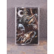 Leviathan - A Silhouette in Splinters Tape