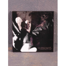 Les Discrets - Arctic Plateau split 2CD Digifile