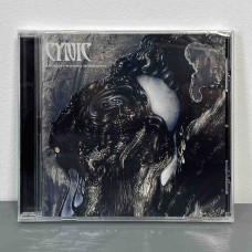 Cynic - Carbon-Based Anatomy EP CD
