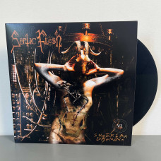 Septicflesh - Sumerian Daemons 2LP (Gatefold Black Vinyl)