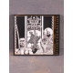 Morbid Upheaval - Towards The Inevitable Disintegration CD Digi