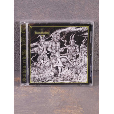 Necromorbid - Sathanarchrist Assaulter CD