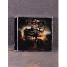 Thunderkraft - Totentanz CD